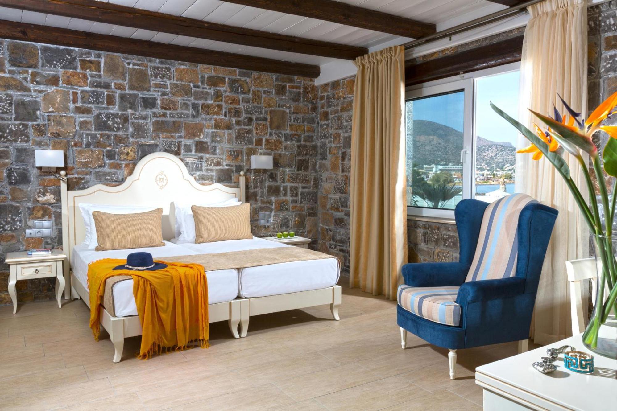 Dream Villa Aphrodite-2 bedrooms Beach Front private pool,1580431919:JPEG