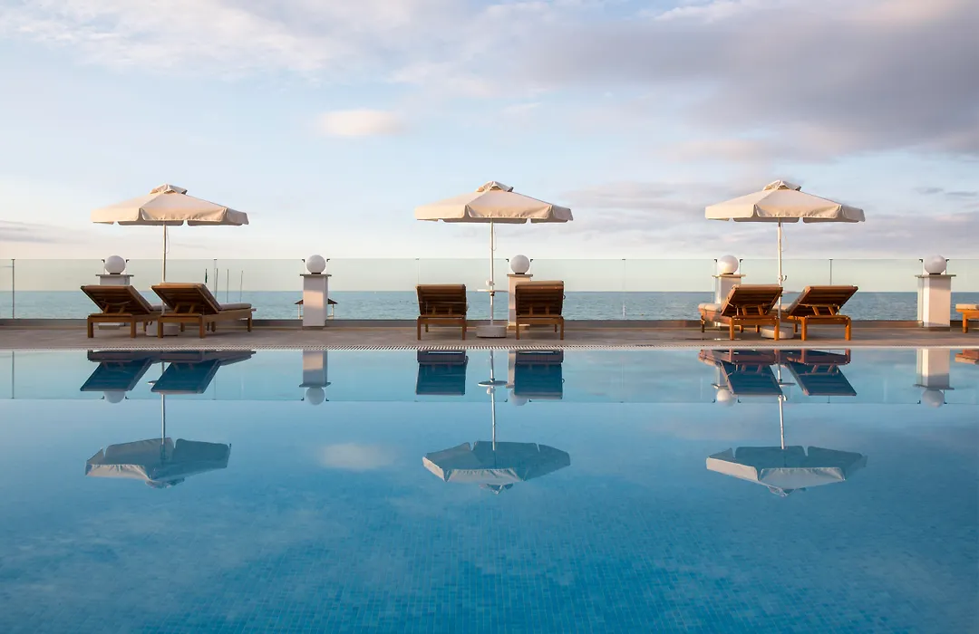 Alexander Beach Hotel & Village Resort-1