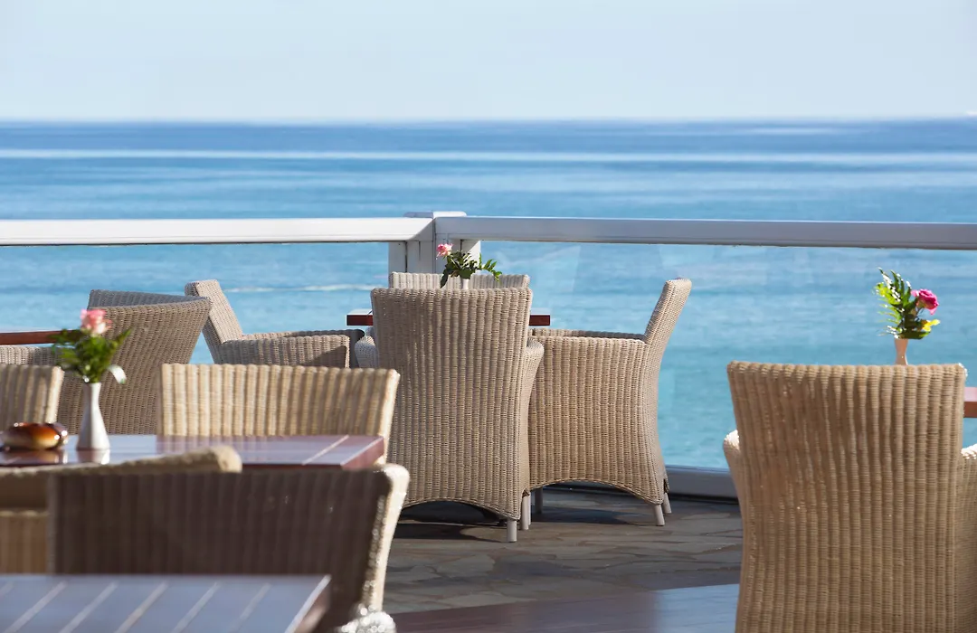 Alexander Beach Hotel & Village Resort-1
