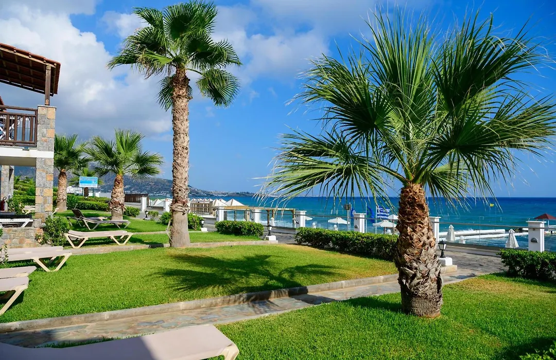 Alexander Beach Hotel & Village Resort-1