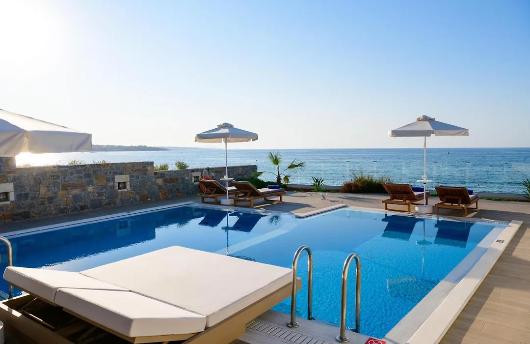 Alexander Beach Hotel & Village Resort-1