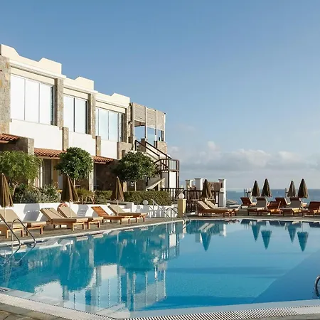 Alexander Beach Hotel&Village Resort-3