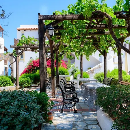 Alexander Beach Hotel & Village Resort-3