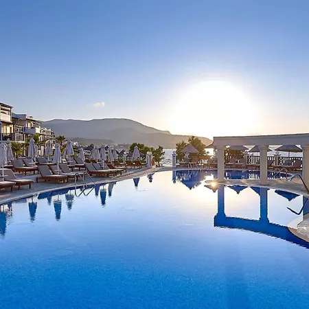 Alexander Beach Hotel & Village Resort-3