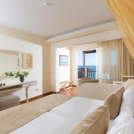 Alexander Beach Hotel & Village Resort-3