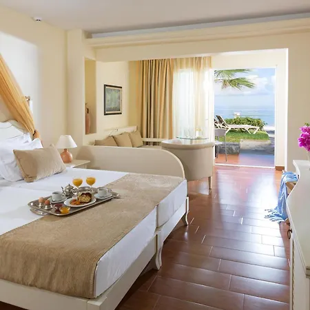 Alexander Beach Hotel & Village Resort-2